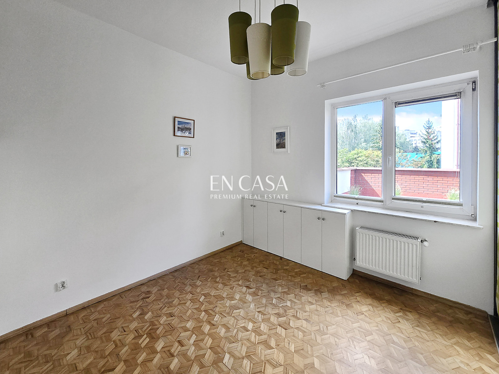 Apartment Rent Warszawa Praga-Południe Cichociemnych 6
